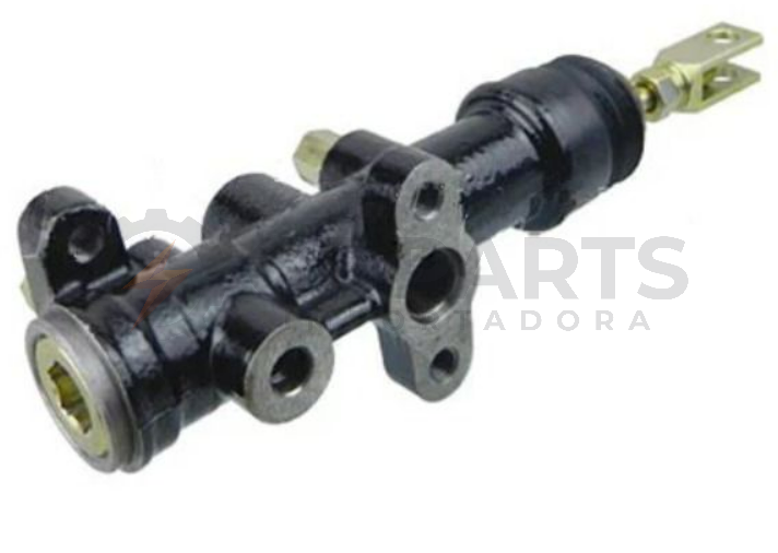 CILINDRO MESTRE DE FREIO HELI A45E5-40612 PARA EMPILHADEIRAS HELI DE 8.5T COM FREIOS A LONA