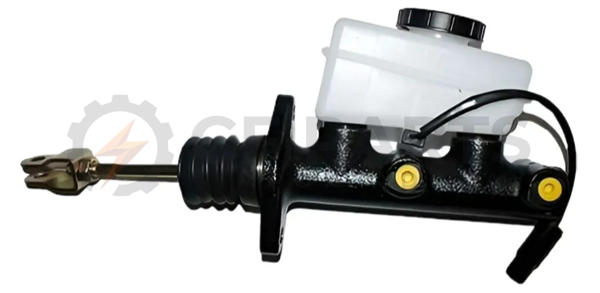 CILINDRO MESTRE DE FREIO YALE 1347048 / 505963537 PARA EMPILHADEIRAS HYSTER 50-60XM E YALE GLP-GTP 50-60