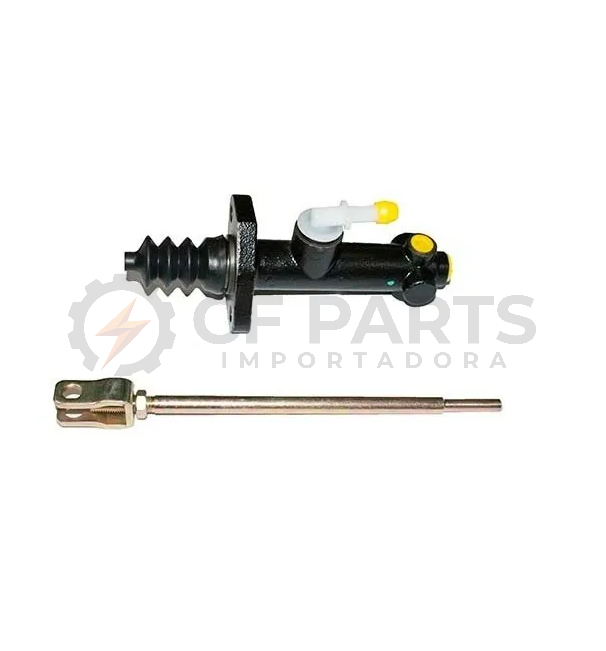 CILINDRO MESTRE DE FREIO YALE 1536724 / 580040436 PARA EMPILHADEIRAS HYSTER H55FT E YALE GLP050VX/50LX/50CT