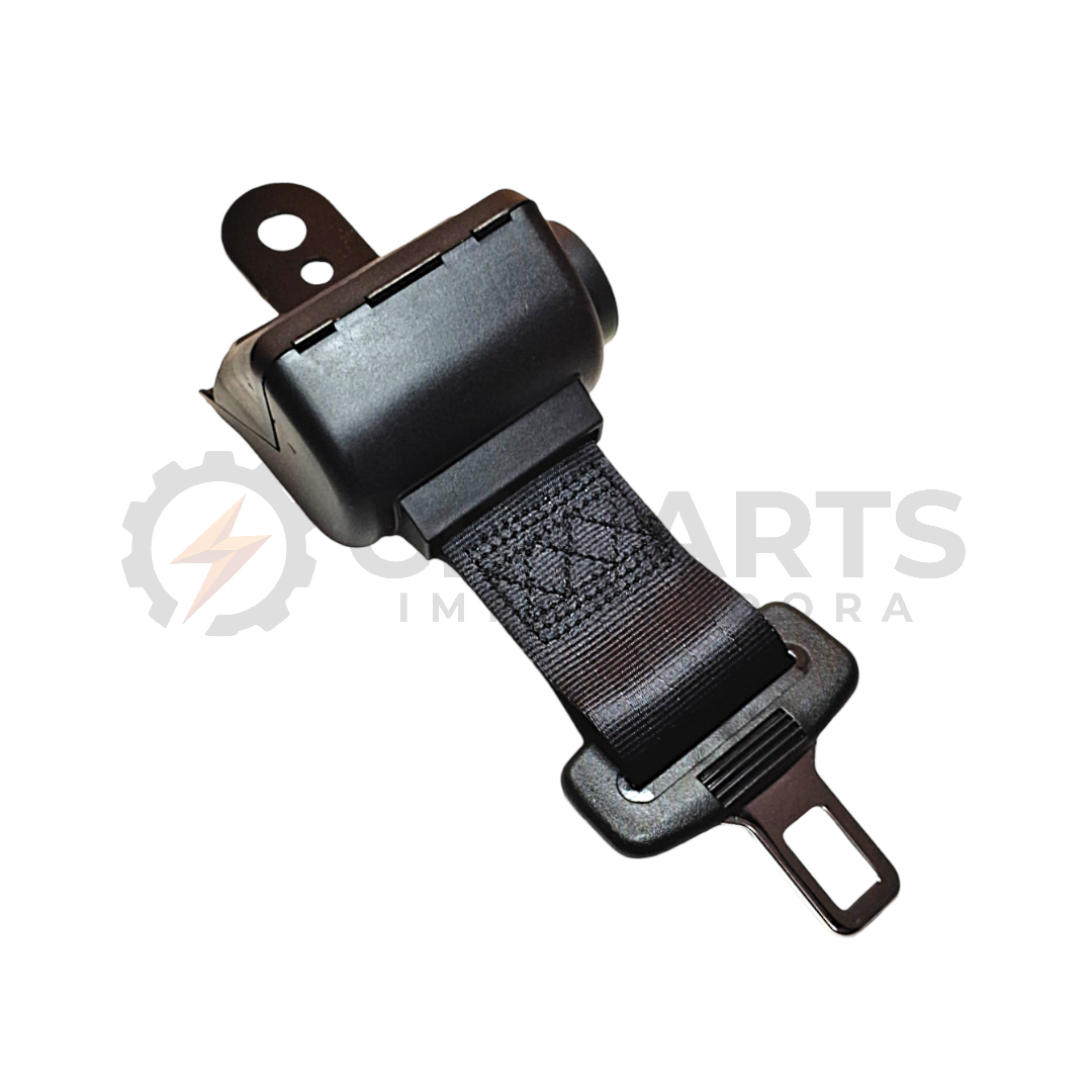 CINTO DE SEGURANÇA OPERADOR RETRÁTIL 120-150CM UNIVERSAL L098004 PARA EMPILHADEIRAS