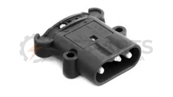 CONECTOR DE BATERIA REMA MACHO EBC80-150V PARA EMPILHADEIRAS ELÉTRICAS