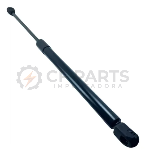 AMORTECEDOR CAPÔ HYSTER FT / YALE VX 1563497 - 580056664 