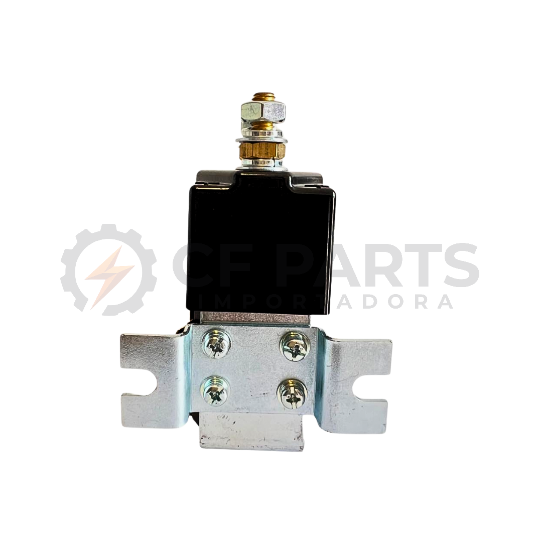 CONTACTORA SW180B-24V PARA EMPILHADEIRAS ELÉTRICAS