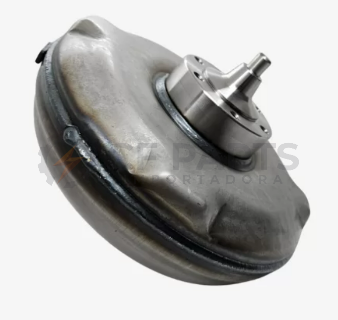 CONVERSOR DE TORQUE YQX 25/30 (258MM COM RESSALTO ALTO 32MM SEM PLACA) PARA EMPILHADEIRAS 2.0-3.0T