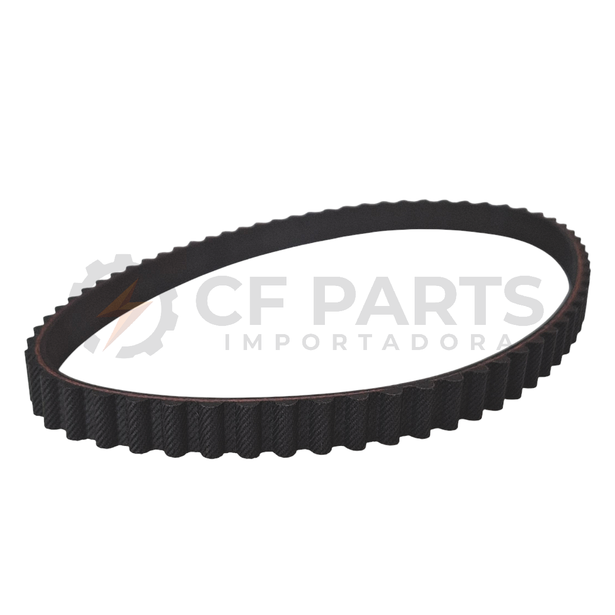 CORREIA DENTADA DO BALANCEIRO MITSUBISHI 4G64/PSI (65 DENTES) PARA EMPILHADEIRAS MITSUBISHI