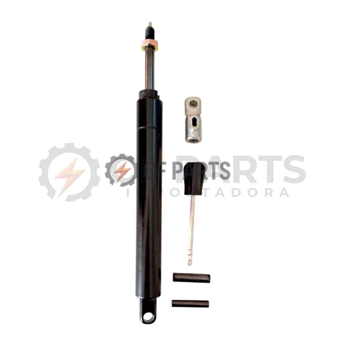 AMORTECEDOR COLUNA DE DIREÇÃO HYSTER  FT / YALE VX 1562505 / 580049807 
