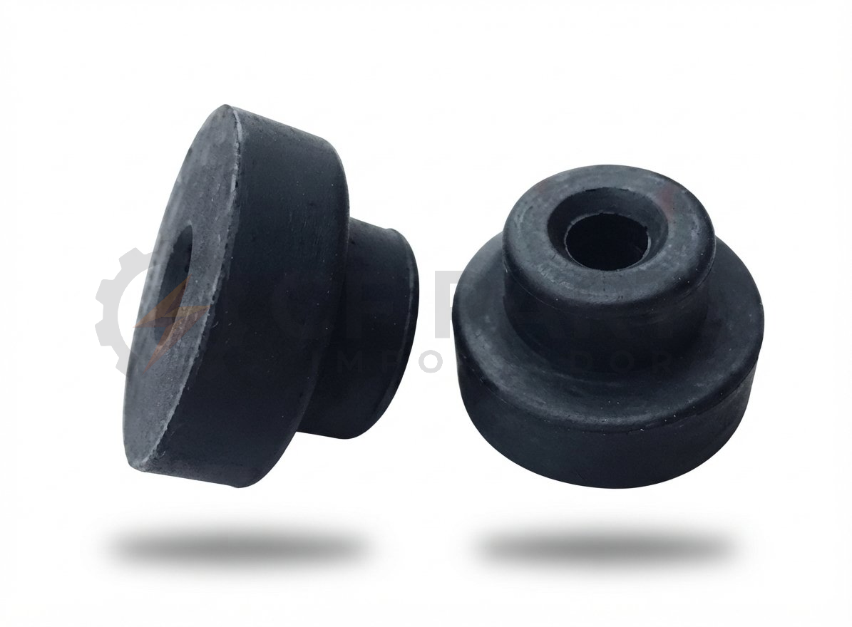COXIM INFERIOR RADIADOR EMPILHADEIRAS (45MM)