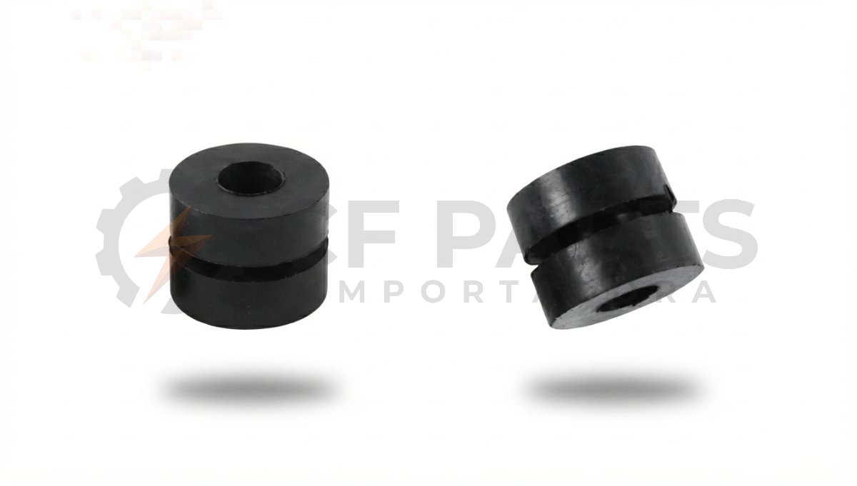 COXIM SUPERIOR RADIADOR/ESCAPAMENTO EMPILHADEIRAS (30MM)