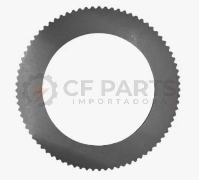 DISCO SEPARADOR DE FREIO BANHADO A ÓLEO HELI CPCD/CPD 7-10T (REF. H56J3-0241)