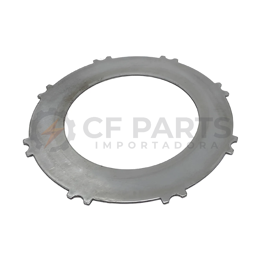 DISCO SEPARADOR DE TRANSMISSÃO TOYOTA (88X139X2MM, 8 DENTES) PÓS 2002 (REF. 32425-23330-71)