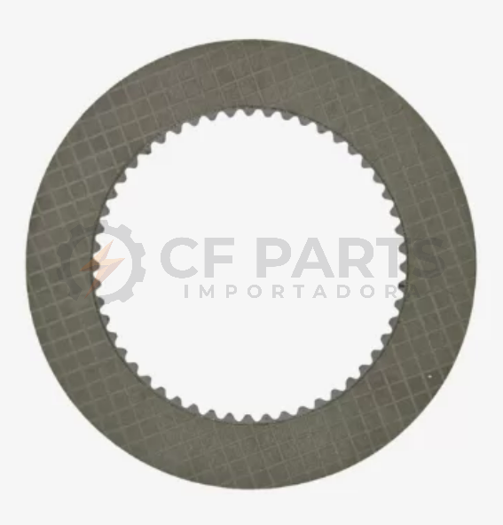 DISCO SINTERIZADO DE FREIO BANHADO A ÓLEO HELI CPCD/CPD 7-10T (REF. H56J3-02031)