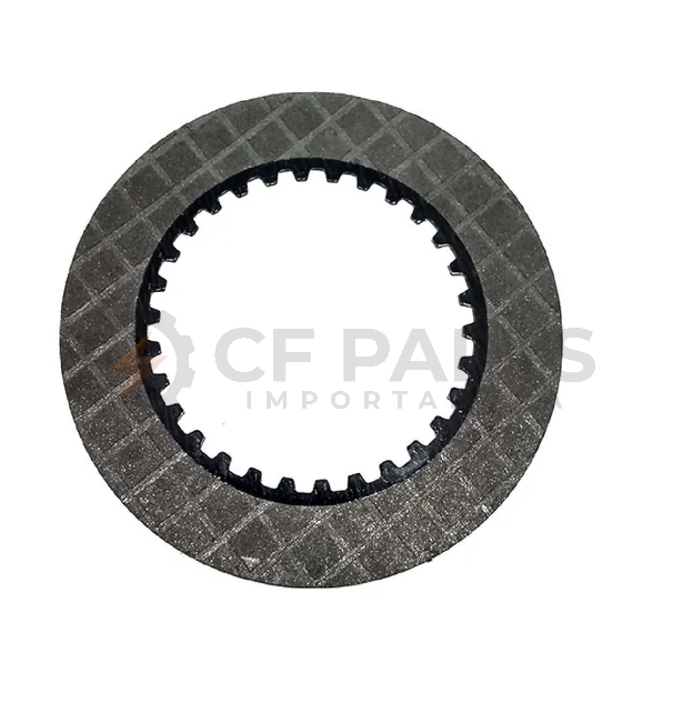 DISCO SINTERIZADO DE TRANSMISSÃO TOYOTA 6/8FG-D10-30 (79X131X2.6MM, 30 DENTES, REF. 32461-23330-71)