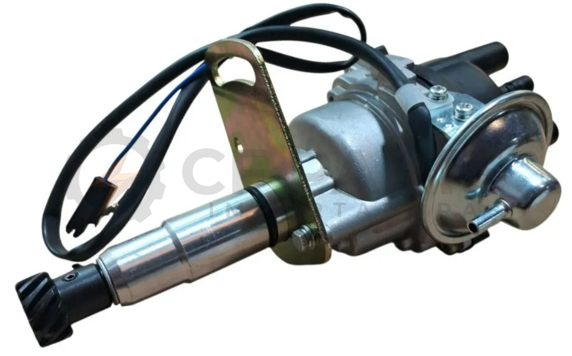 DISTRIBUIDOR IGNIÇÃO MOTOR MAZDA 2.0L/ 2.2L CARBURADO HYSTER XM/ YALE GP-GTP