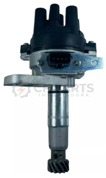 DISTRIBUIDOR IGNIÇÃO MOTOR MAZDA 2.0L/ 2.2L INJETADO HYSTER FT/ YALE VX