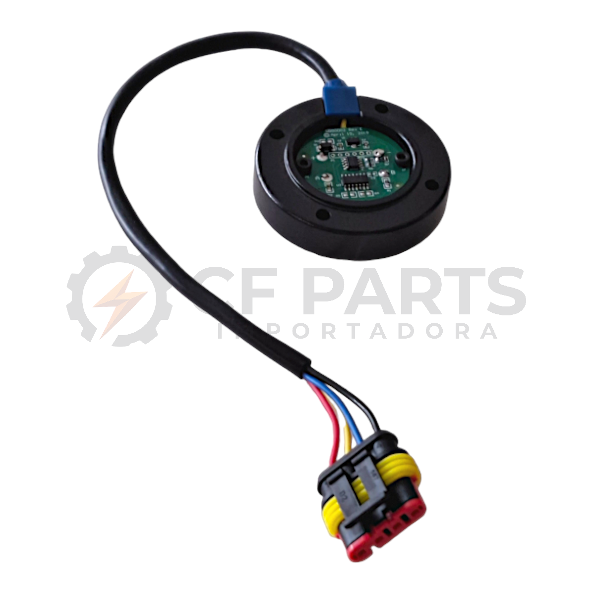 ENCODER FREIO MAGNÉTICO HELI CDD16-460/ CBD25-460 PARA EMPILHADEIRAS ELÉTRICAS