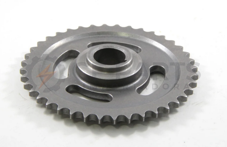 ENGRENAGEM COMANDO VÁLVULAS 40 DENTES MOTOR NISSAN K15/K21/K25
