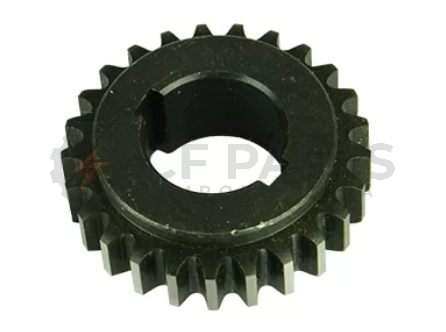 ENGRENAGEM CORRENTE BOMBA HIDRÁULICA MOTOR WANFENG 491