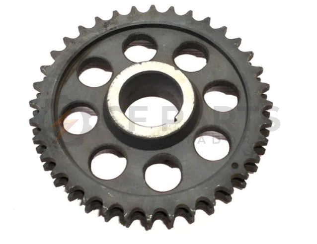 ENGRENAGEM EIXO COMANDO DE VÁLVULAS MOTOR WANFENG 491