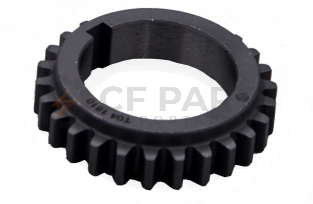 ENGRENAGEM VIRABREQUIM 20 DENTES MOTOR NISSAN K15/K21/K25/H20-II
