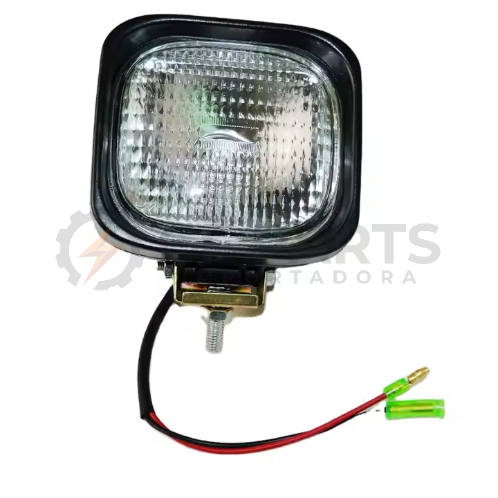 FAROL DIANTEIRO PARA EMPILHADEIRAS UNIVERSAL