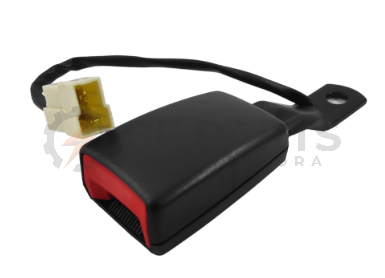 FECHO CINTO SEGURANÇA COM SENSOR UNIVERSAL PARA EMPILHADEIRAS