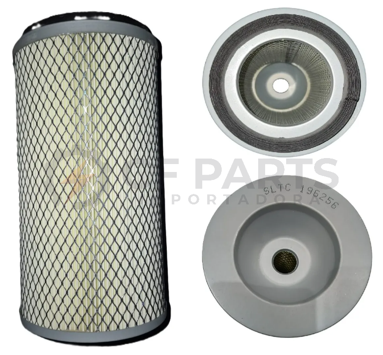 FILTRO DE AR EXTERNO HANGCHA N150-311000-000X (130X57X233MM) PARA HANGCHA E UTILEV