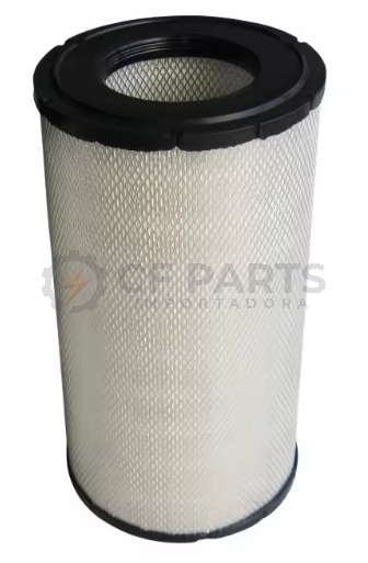 FILTRO DE AR EXTERNO HELI H43E1-00221X-BM PARA HELI 7-10T, GOOD SENSE 5.0/7.0T, MAXIMAL 4.0/7.0T, TOYOTA F35-50T