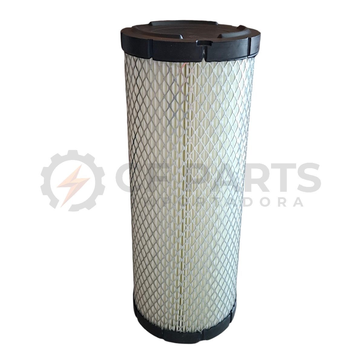 FILTRO DE AR UNIVERSAL 2034117 (274X105.5X60MM)