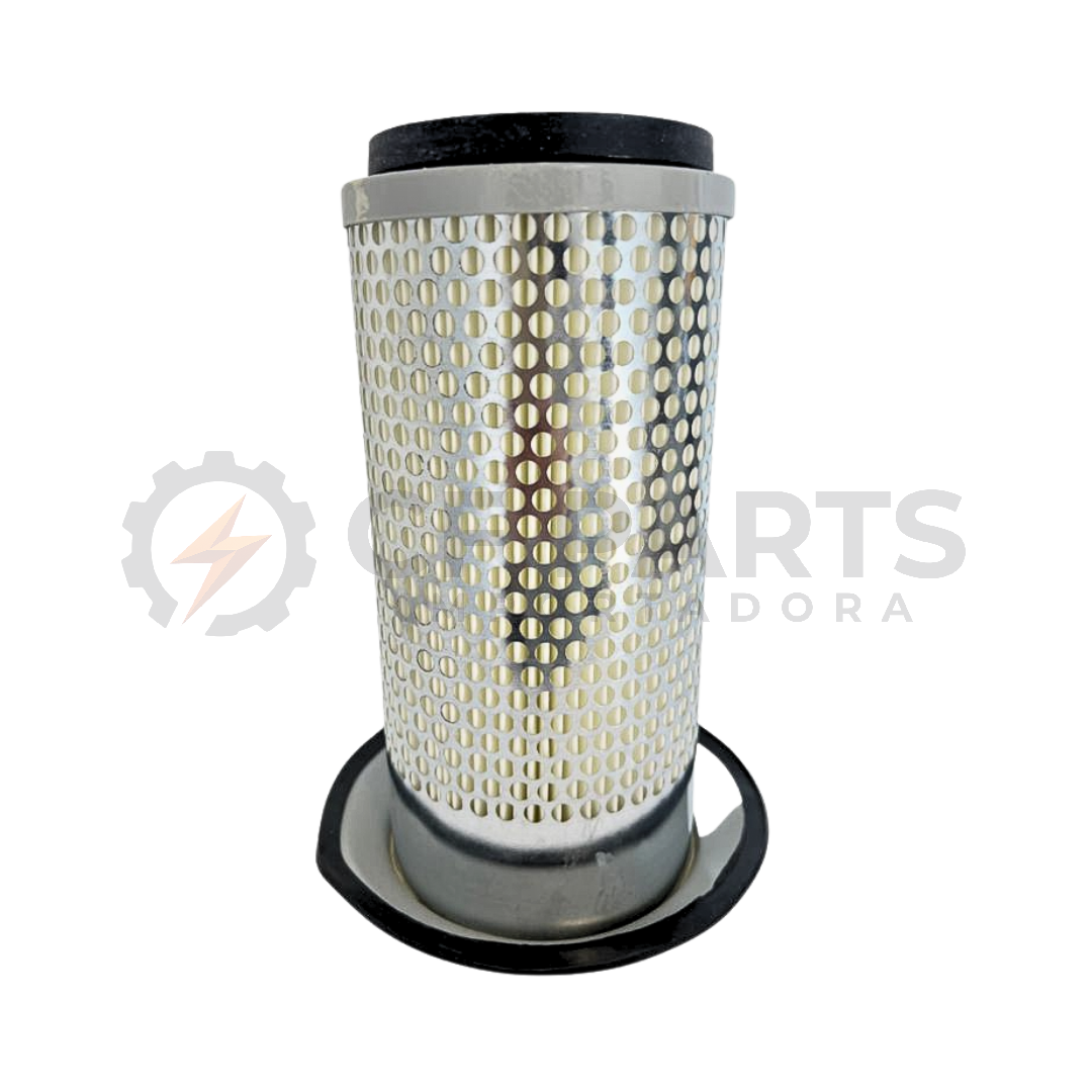 FILTRO DE AR TIPO CHAPEUZINHO H25S1-00212 UNIVERSAL