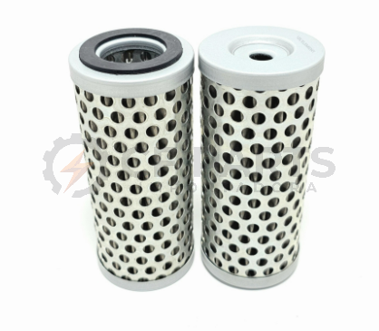 FILTRO HIDRÁULICO DE SUCÇÃO HELI 23457-52221 TIPO PENEIRA PARA HELI CPD 2.5-3.8T