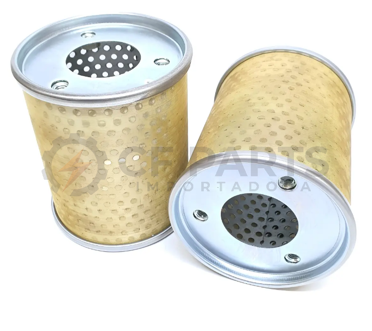 FILTRO HIDRÁULICO DE SUCÇÃO TOYOTA