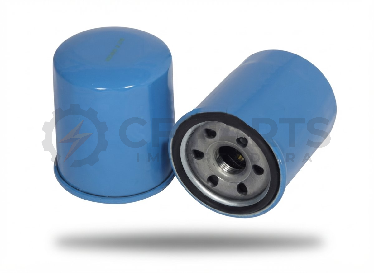 FILTRO LUBRIFICANTE MOTOR MAZDA 2.0-2.2 / PSI / MITSUBISHI 4G63-4G64