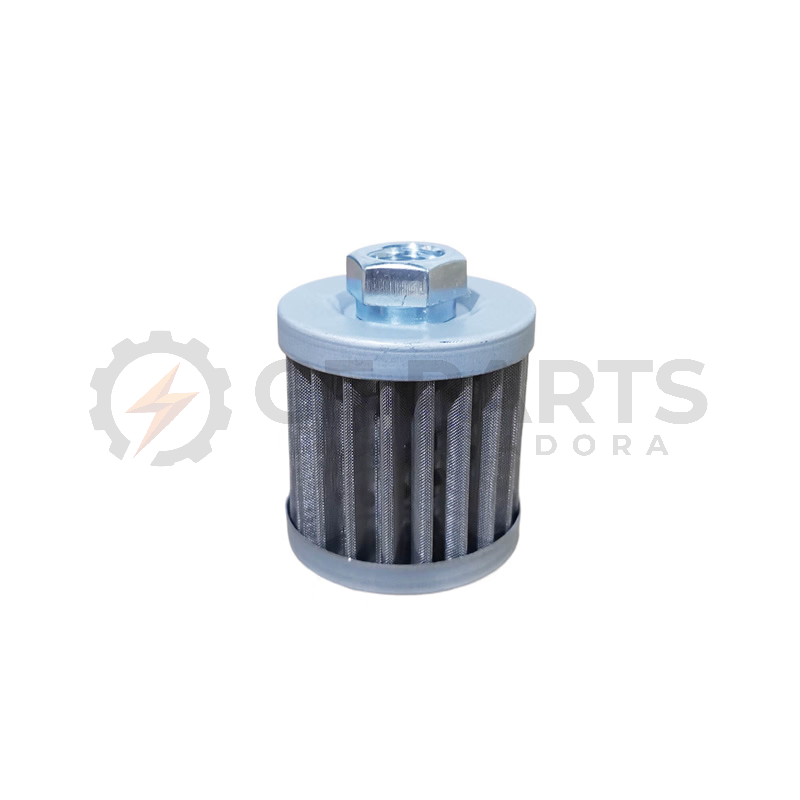 FILTRO PENEIRA SUCÇÃO TANQUE DE COMBUSTÍVEL - EMPILHADEIRAS 2.0-8.5T