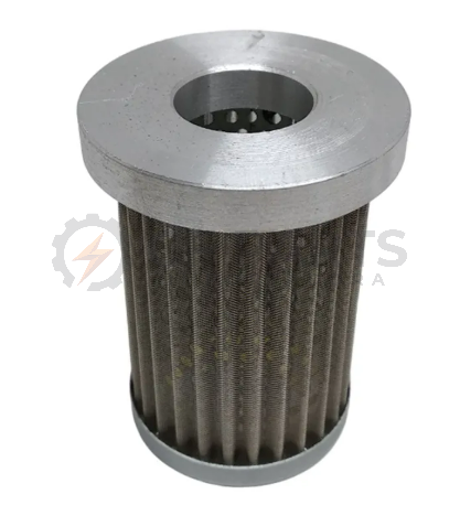 FILTRO TRANSMISSÃO SUCÇÃO PENEIRA YQX45-0500 (25X50/69X78MM) PARA EMPILHADEIRAS