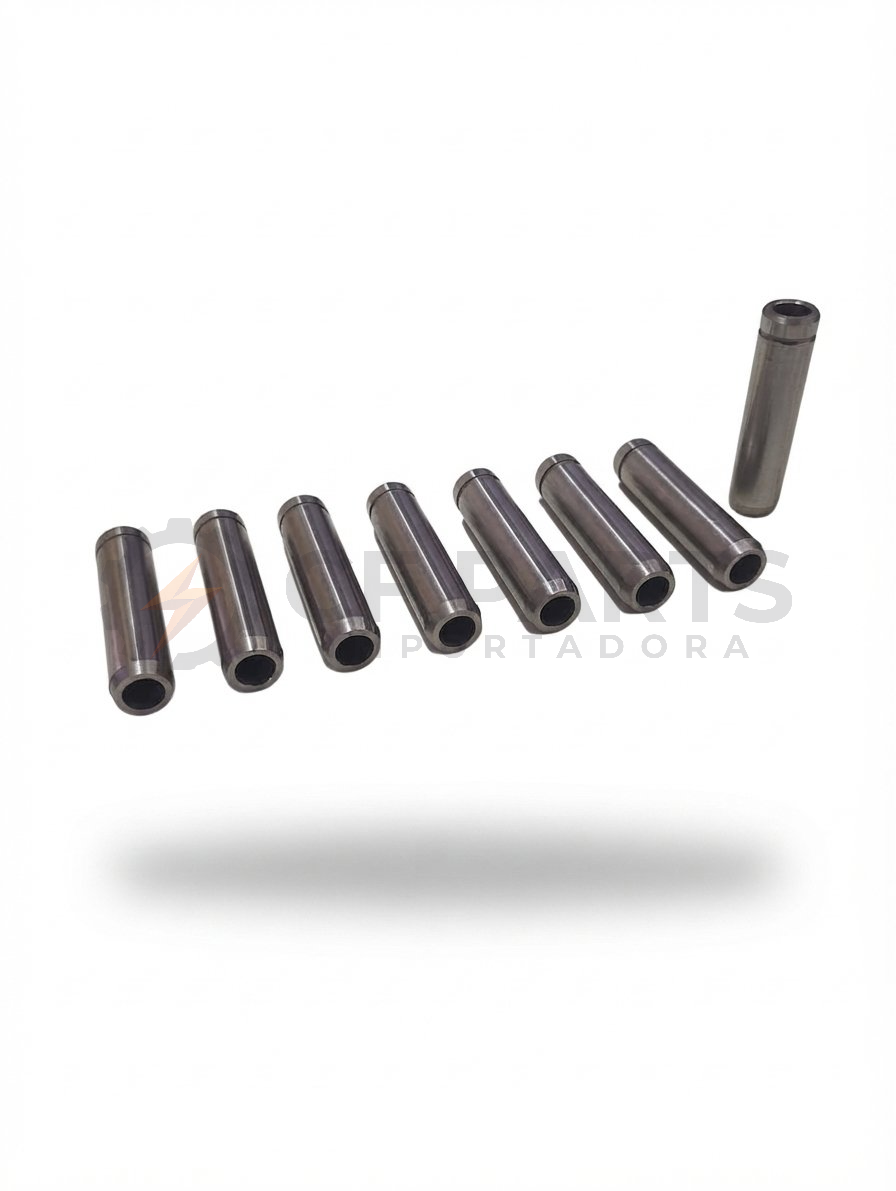GUIA VALVULA ADM/ESC MOTOR NISSAN K15/K21/K25/H15/H20/H25