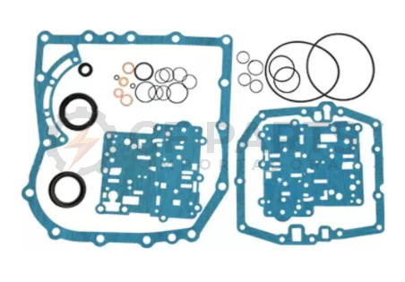 KIT VEDAÇÃO TRANSMISSÃO TOYOTA 7FG25 (CARCAÇA ALUMÍNIO) 04321-20831-71