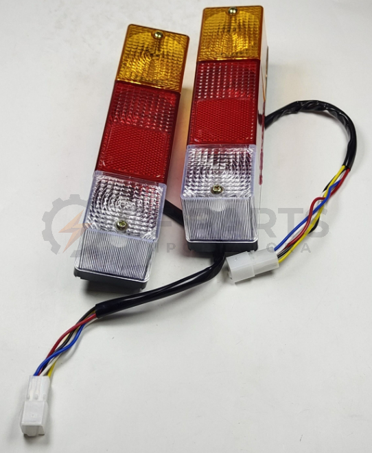 LANTERNA TRASEIRA HELI H2000 SERIES 2.0-3.5T (Z8620-12000)