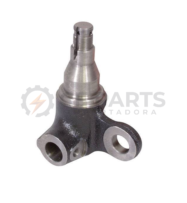 MANGA DE EIXO DIRECIONAL LADO ESQUERDO PARA EMPILHADEIRAS TOYOTA 7FG/FD E 8FG/FD 20-30 (43212-23321-71)