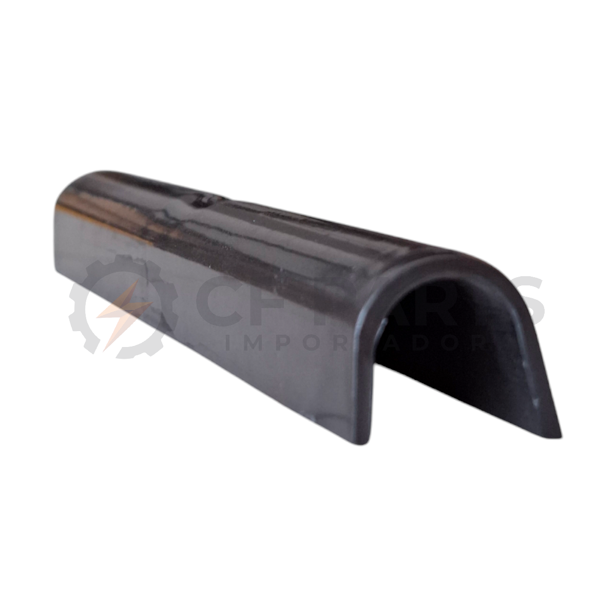 BASE DESLIZANTE SUPERIOR LDSJ 22X152X20MM PARA TORRE DE EMPILHADEIRAS 2.0-2.5T