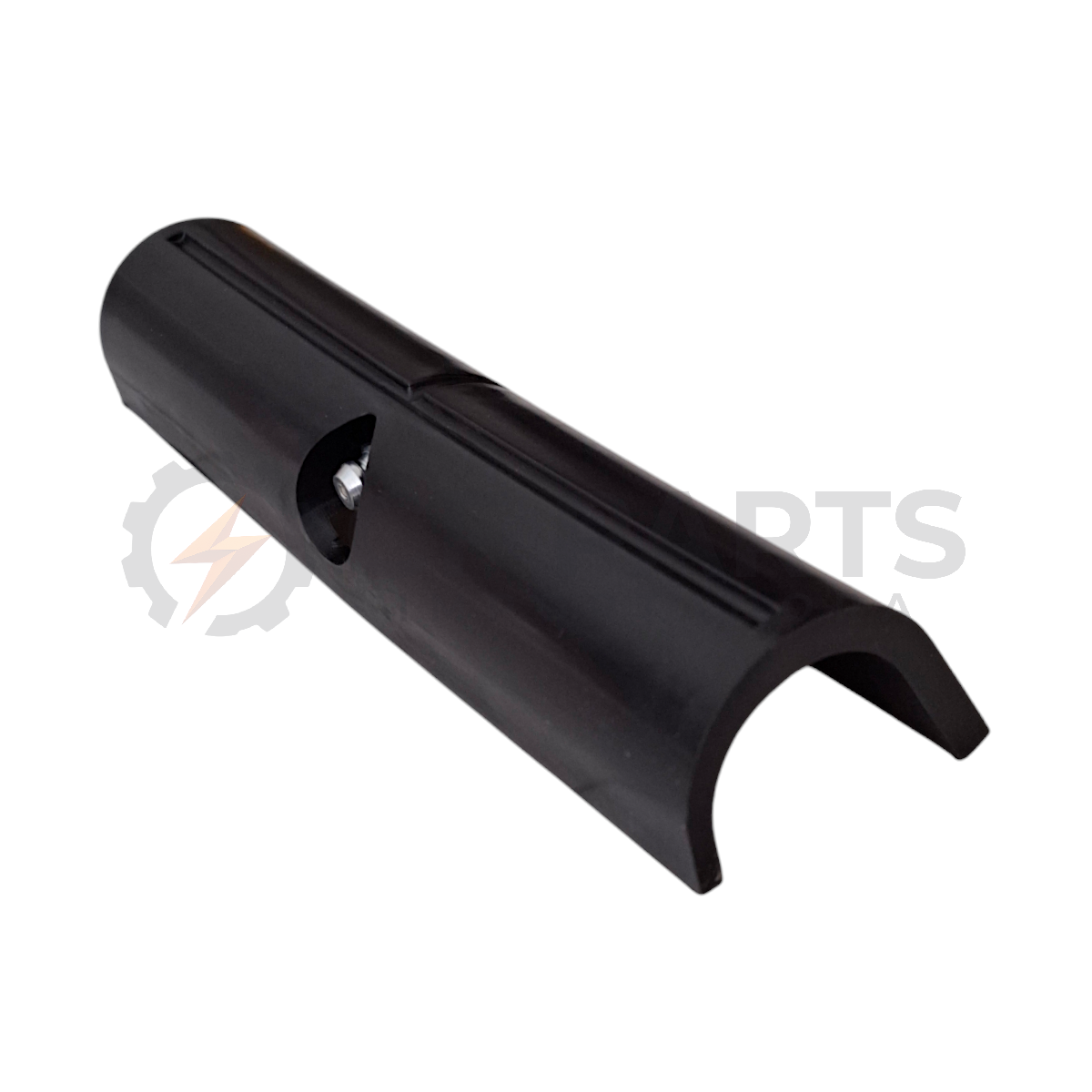 BASE DESLIZANTE SUPERIOR LDSJ 37X150X28MM PARA TORRE DE EMPILHADEIRAS 3.0-3.5T