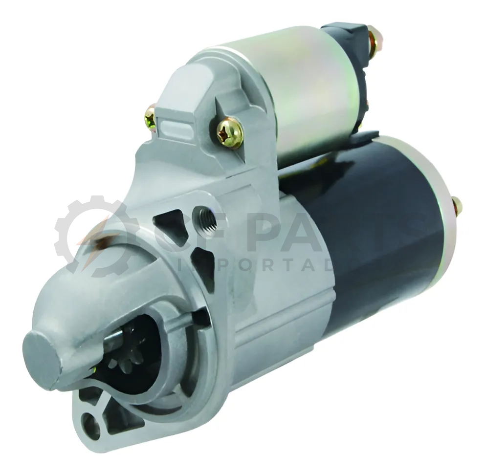 MOTOR DE PARTIDA MAZDA FE 2.0 / F2 2.2 HY1534424