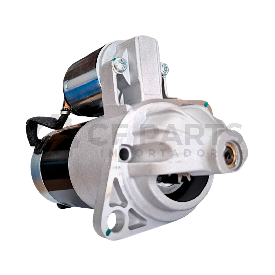 MOTOR DE PARTIDA MITSUBISHI 4G63 / 4G64 MD320618