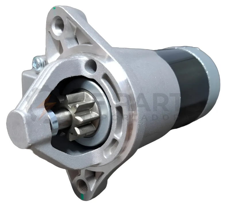 MOTOR DE PARTIDA WANFENG 491 QDY1253A