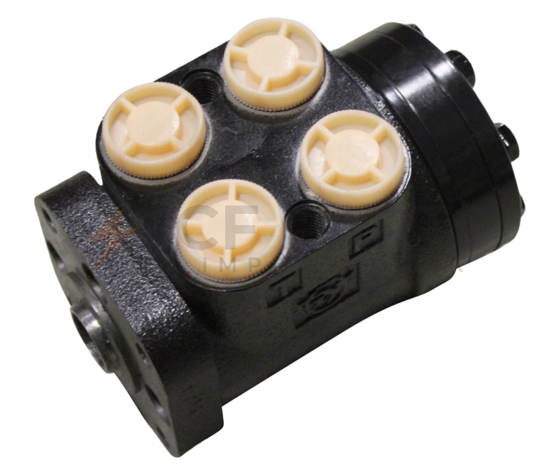 ORBITROL DIREÇÃO 4 VIAS 12 ESTRIAS HELI HANGCHA 2.0-3.8T (502-1302)