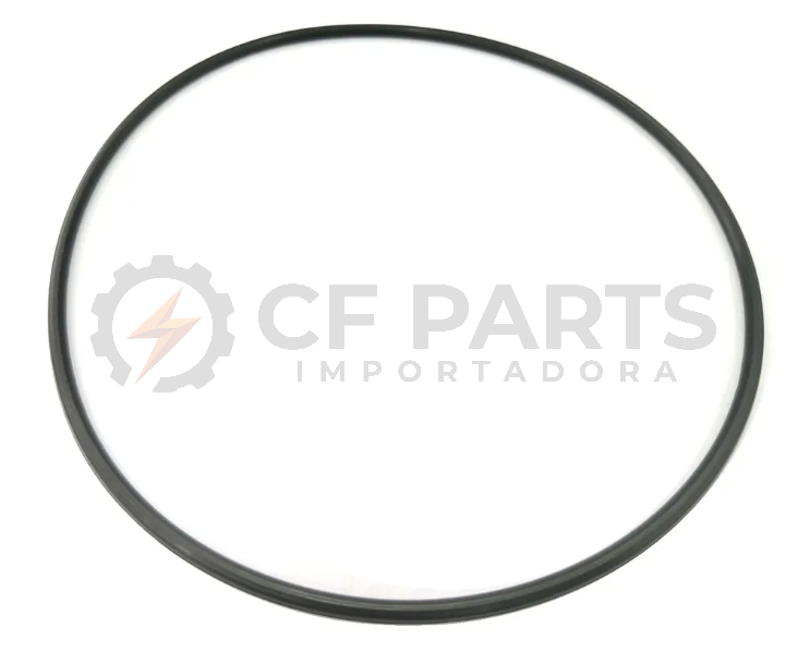 O-RING FREIO A TAMBOR BANHADO A ÓLEO 170X3.55MM EMPILHADEIRAS HELI 8.5-10T Z6053-17003