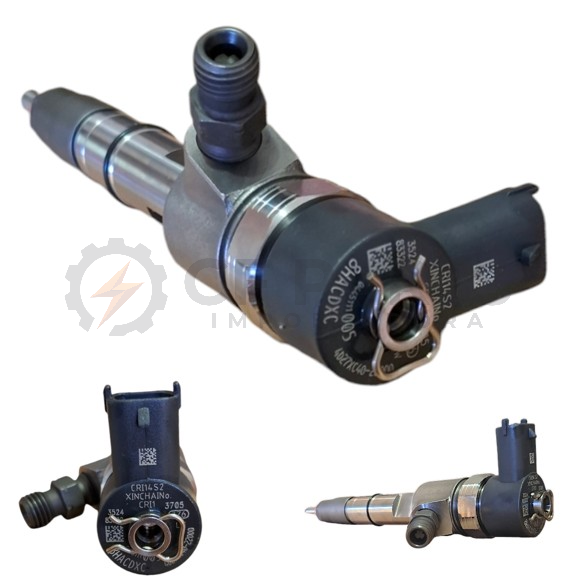 BICO INJETOR XINCHAI 4D27XG402000 PARA MOTOR XINCHAI 4D32XG30 EM EMPILHADEIRAS HELI 2.0-3.5T