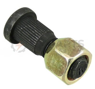 PARAFUSO RODA TRASEIRA TOYOTA 4301-44C/D (43812-23320-71)