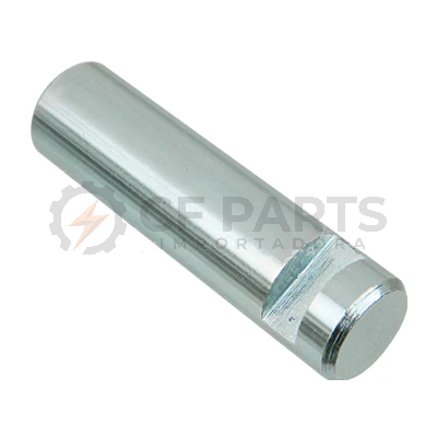 PINO TIRANTE EIXO DIRECIONAL 16X60MM PARA HELI, HUAHE, GOODSENSE, MAXIMAL, STILL 2.0-3.5T (REF. A21B4-32261A)