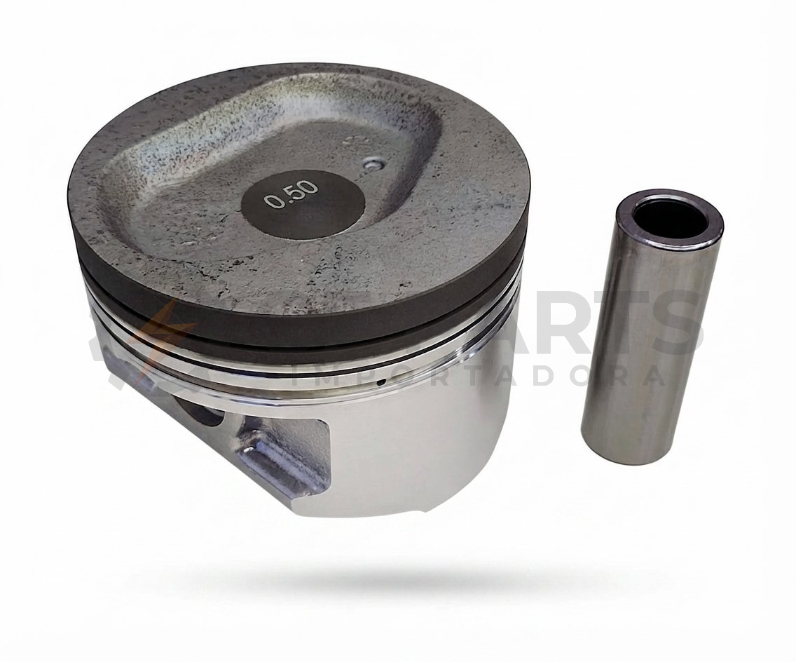 PISTAO 050 MOTOR NISSAN K21 (1.2 MM)