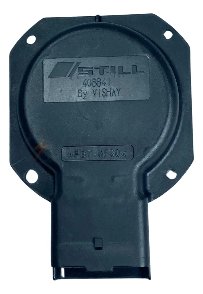 POTENCIÔMETRO DA DIREÇÃO STILL FMX-17, FME-17, LINDE R-17 (COMPATÍVEL 8408841)